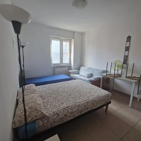 Petrarca Pensjonat Sesto San Giovanni