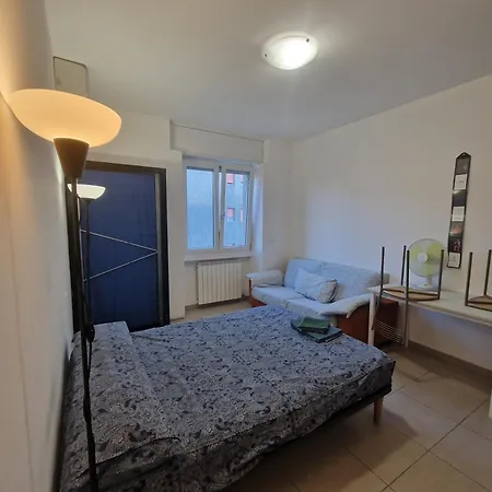 Petrarca Pensjonat Sesto San Giovanni