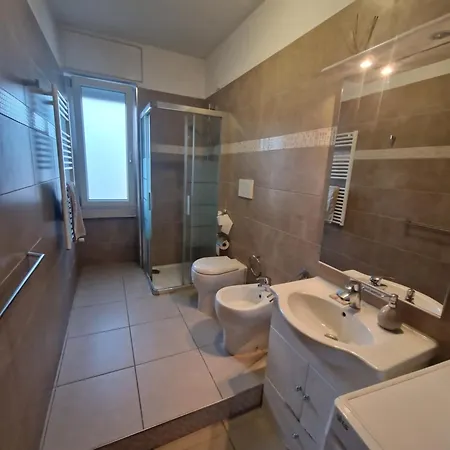 Petrarca Pensjonat Sesto San Giovanni